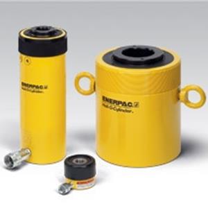 RCH系列單作用中空柱塞液壓油缸